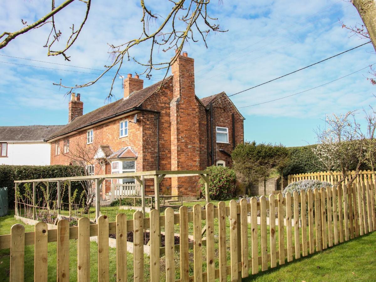 1 Royal Oak Cottages Shrewsbury Exterior foto