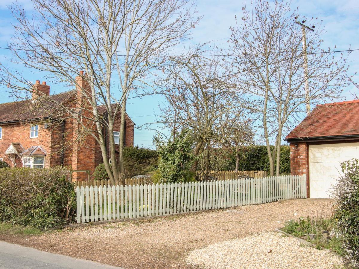 1 Royal Oak Cottages Shrewsbury Exterior foto